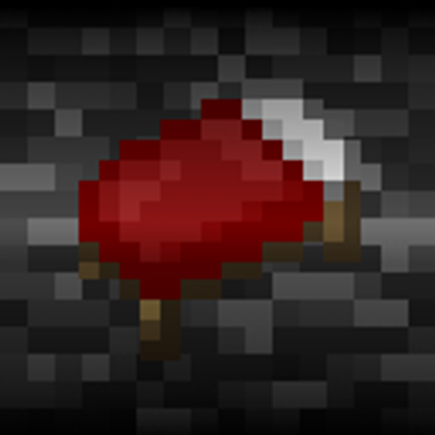 Bedrock Sleeping Animation logo