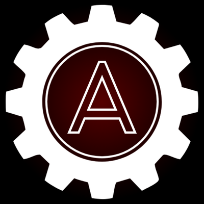 Atlas Alarms logo