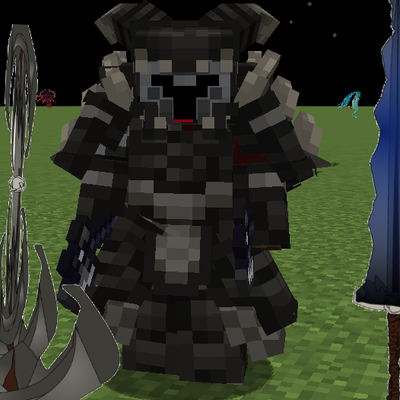 RPG SpellSteel logo