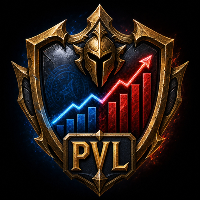 thePvPLedger logo