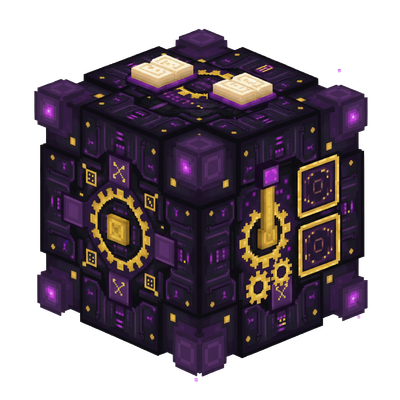 Ender Logistics Network