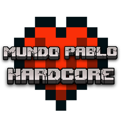 Mundo Pablo HARDCORE logo