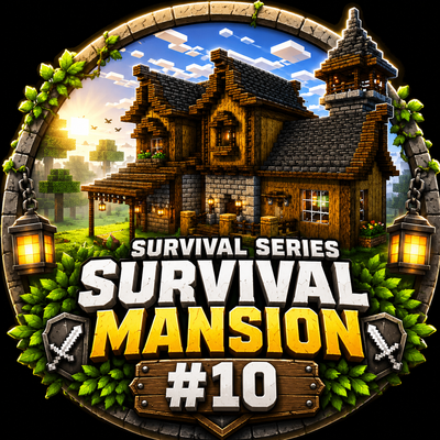 Survival Mansion #10 Achivement On