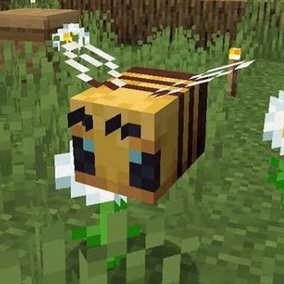 Eatable Bees