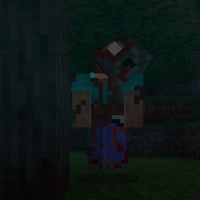 SUBJECT_001 x Twixxel's Stalker (NOT OFFICIAL) logo