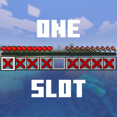 One Slot
