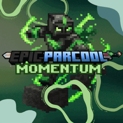 Epic ParCool: Momentum（3.0 Swimming & Wall-Running System Overhaul!） logo