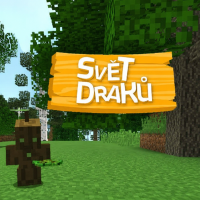 Svet Draku (Original) logo