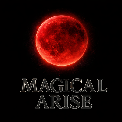Magical Arise Roleplay logo