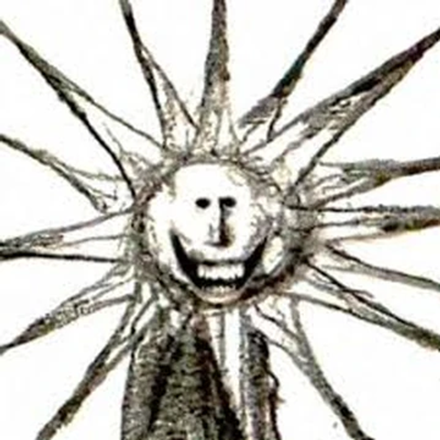 Something From The Sun