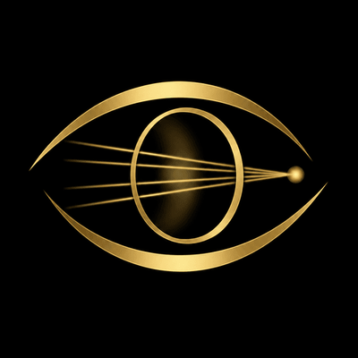 Hyperopia logo