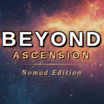 Nomad Craft Epic Fight  Beyond Ascension logo