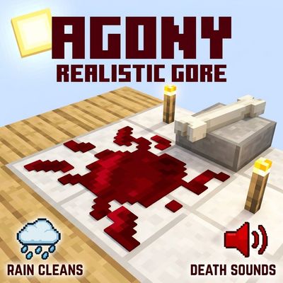 Agony (Forge)