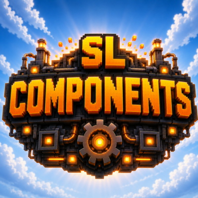 SL Components logo