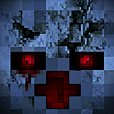Doomsday Hell Bloodlust logo