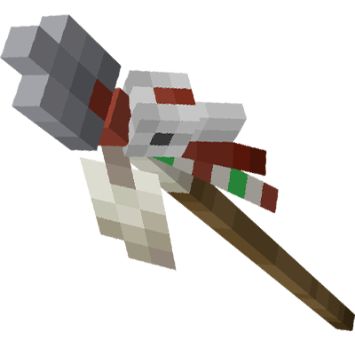 Box's Old Spear