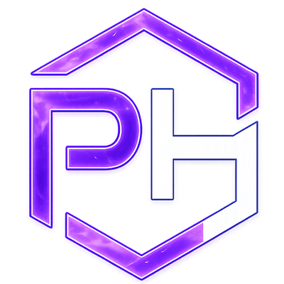 ProftHUB(ex-AhUI) logo