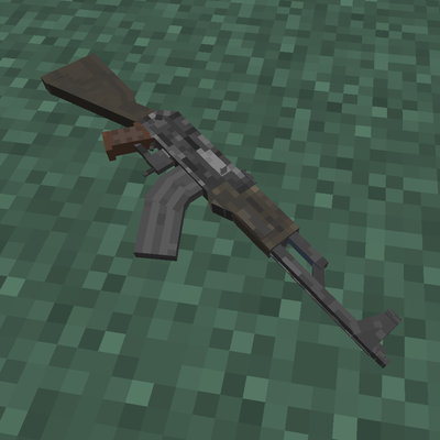 AKM pack