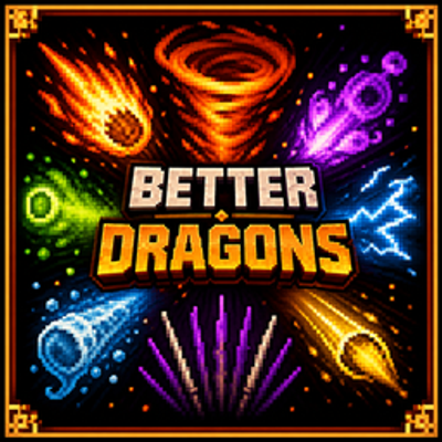 NoOne’s better HTTYD Dragons logo
