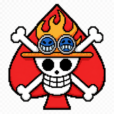 Mine Piece HUD - One Piece Addon logo