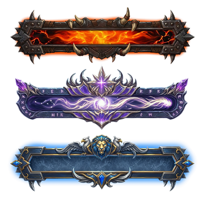 Opulent Casting Bars logo