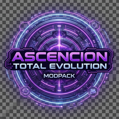 Ascension Total Evolution logo