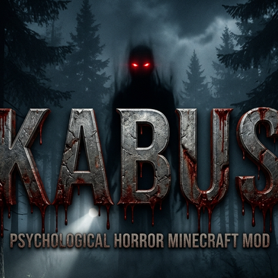 Kabus - Psychological Horror