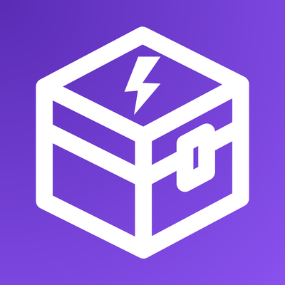 Optimized Block Entities logo