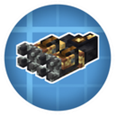 Create Grappling Hooks logo