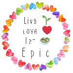 LiveLoveEatEpic member profile picture