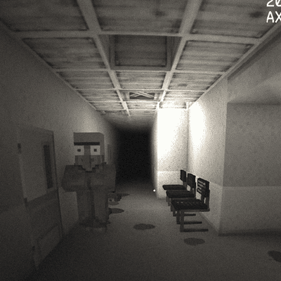 BODYCAM (Immersive edition)