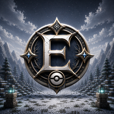 Elysium [ASCENSION] logo