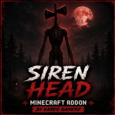 Siren Head Ultimate