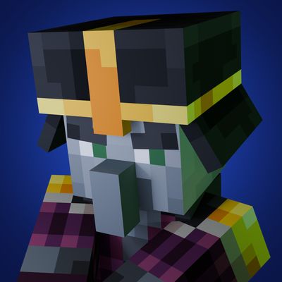 Armored Illager (+Fresh Animation)