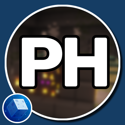 Portable Hole logo
