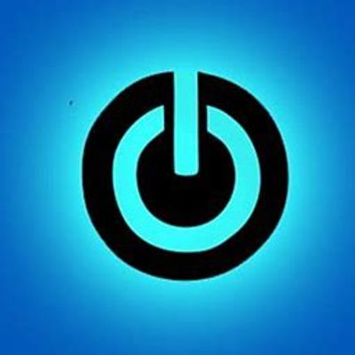 Custom Server Ampz Mayo logo
