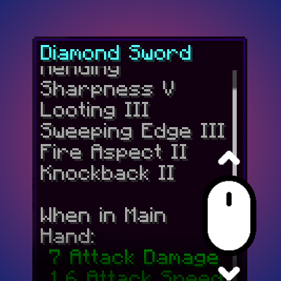 Smart Tooltip Scroll logo