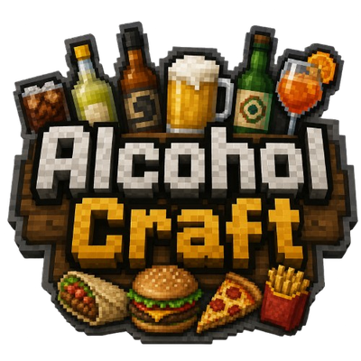 AlcoholCraft logo