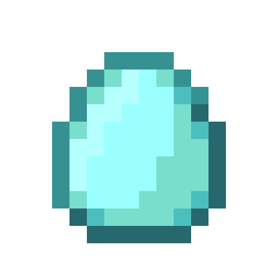 Lucky Egg