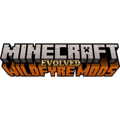 Evolved Minecraft 