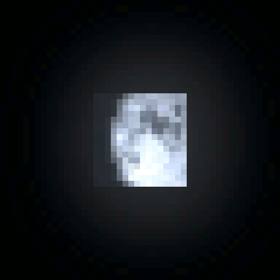 Into the Dark