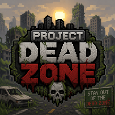 Project Dead Zone logo