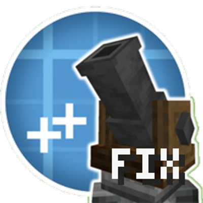 Create: Enhanced Schematicannon (Unofficial Fixed Fork)
