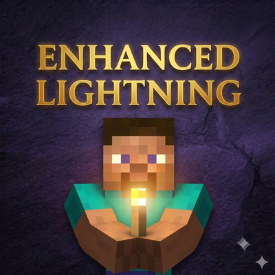 Enhance Lightning