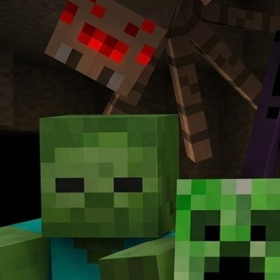 Monsters be gone!