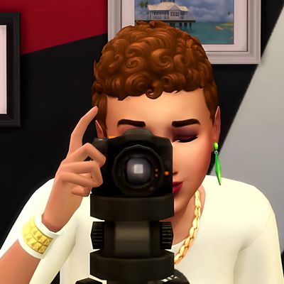 All Cameras Are Pro
