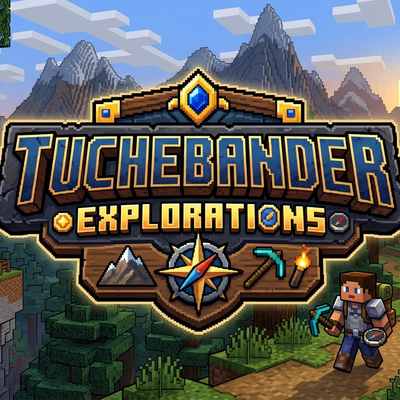 Tuchebander Exploration logo