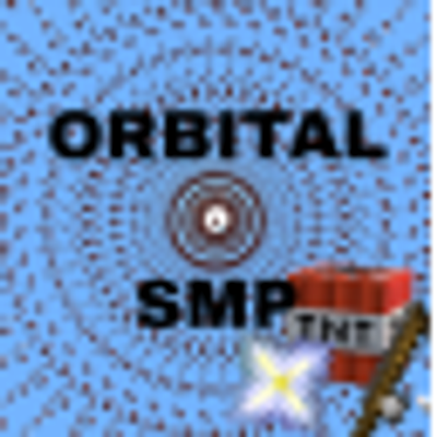 The Orbital SMP  logo