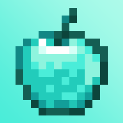 skeep's Diamond Apples