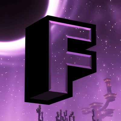 Fantasy Shaders Reimagined logo